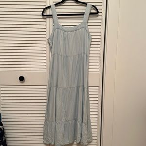 Rails Chambray Dress